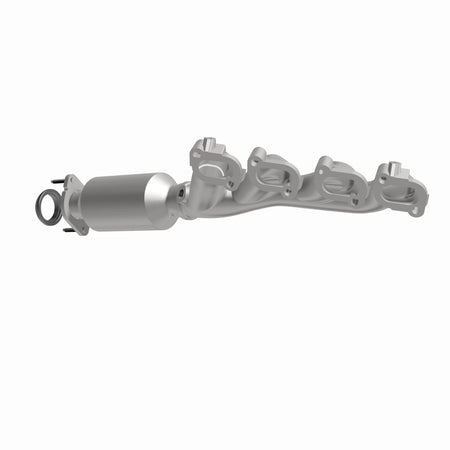 MagnaFlow Exhaust Products 50760 - HM Grade Manifold Catalytic Converter 5