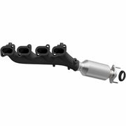 MagnaFlow Exhaust Products Exhaust MagnaFlow Exhaust Products 50761 - HM Grade Manifold Catalytic Converter