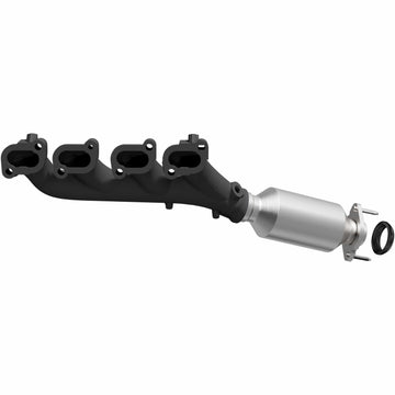 MagnaFlow Exhaust Products Exhaust MagnaFlow Exhaust Products 50761 - HM Grade Manifold Catalytic Converter