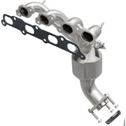 MagnaFlow Exhaust Products 50764 - HM Grade Manifold Catalytic Converter 2