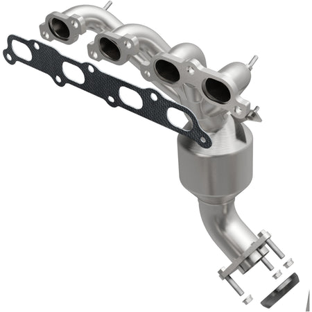 MagnaFlow Exhaust Products 50764 - HM Grade Manifold Catalytic Converter 2