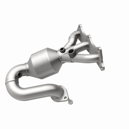MagnaFlow Exhaust Products 50770 - HM Grade Manifold Catalytic Converter 2