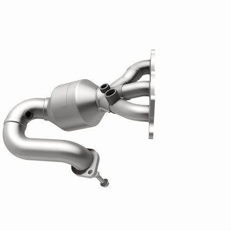MagnaFlow Exhaust Products 50770 - HM Grade Manifold Catalytic Converter 3