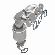MagnaFlow Exhaust Products 50795 - HM Grade Manifold Catalytic Converter 3