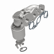 MagnaFlow Exhaust Products 50795 - HM Grade Manifold Catalytic Converter 4