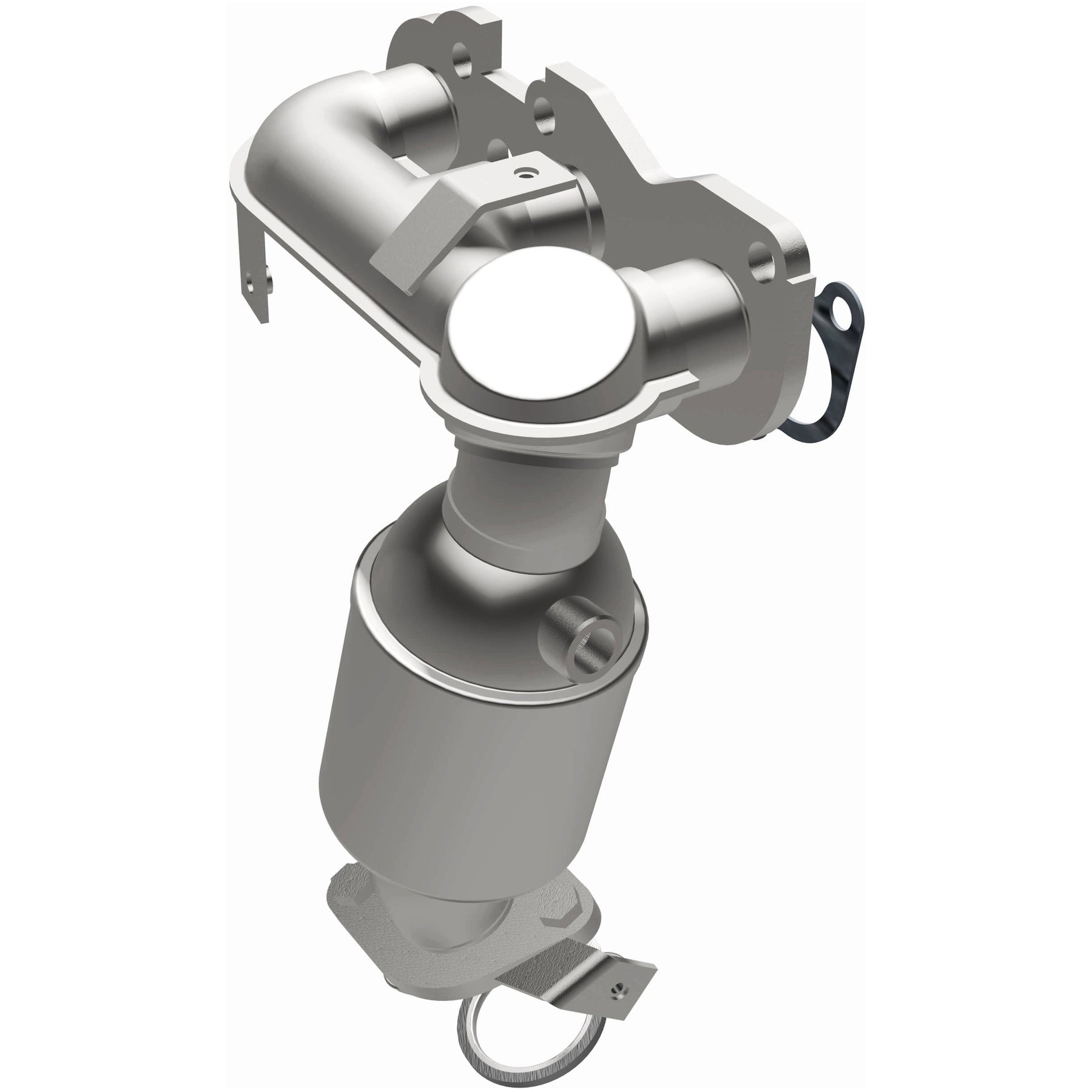 MagnaFlow Exhaust Products 50795 - HM Grade Manifold Catalytic Converter