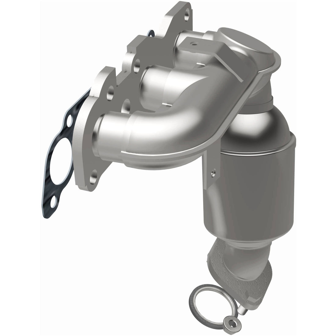 MagnaFlow Exhaust Products 50795 - HM Grade Manifold Catalytic Converter