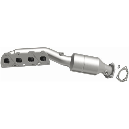 MagnaFlow 2002-2004 Volkswagen Passat HM Grade Federal / EPA Compliant Manifold Catalytic Converter