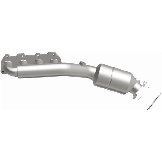MagnaFlow 2002-2004 Volkswagen Passat HM Grade Federal / EPA Compliant Manifold Catalytic Converter