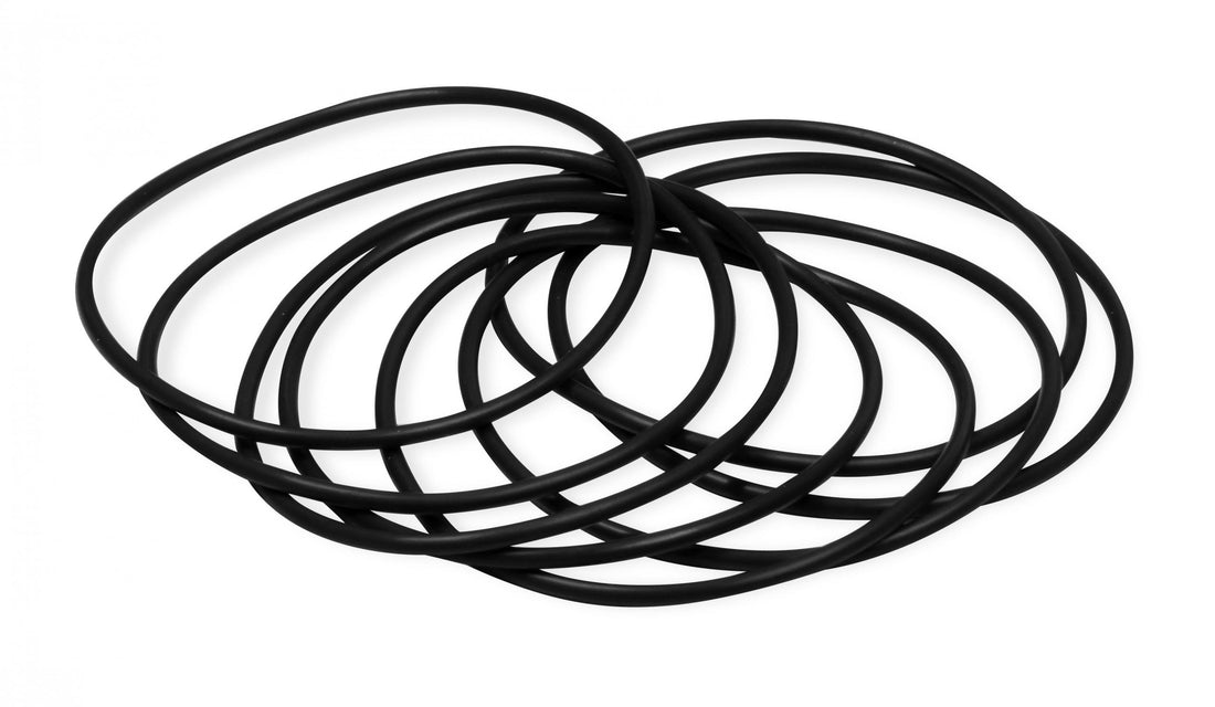 Holley 508-22 Engine Intake Manifold Gasket Set