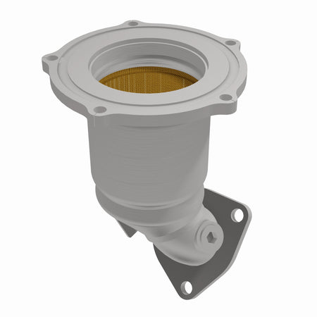 MagnaFlow Exhaust Products 50800 - Standard Grade Direct-Fit Catalytic Converter 2