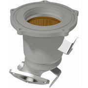 MagnaFlow Exhaust Products 50800 - Standard Grade Direct-Fit Catalytic Converter 4