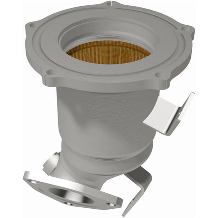 MagnaFlow Exhaust Products 50800 - Standard Grade Direct-Fit Catalytic Converter 4