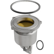 MagnaFlow Exhaust Products 50801 - HM Grade Direct-Fit Catalytic Converter