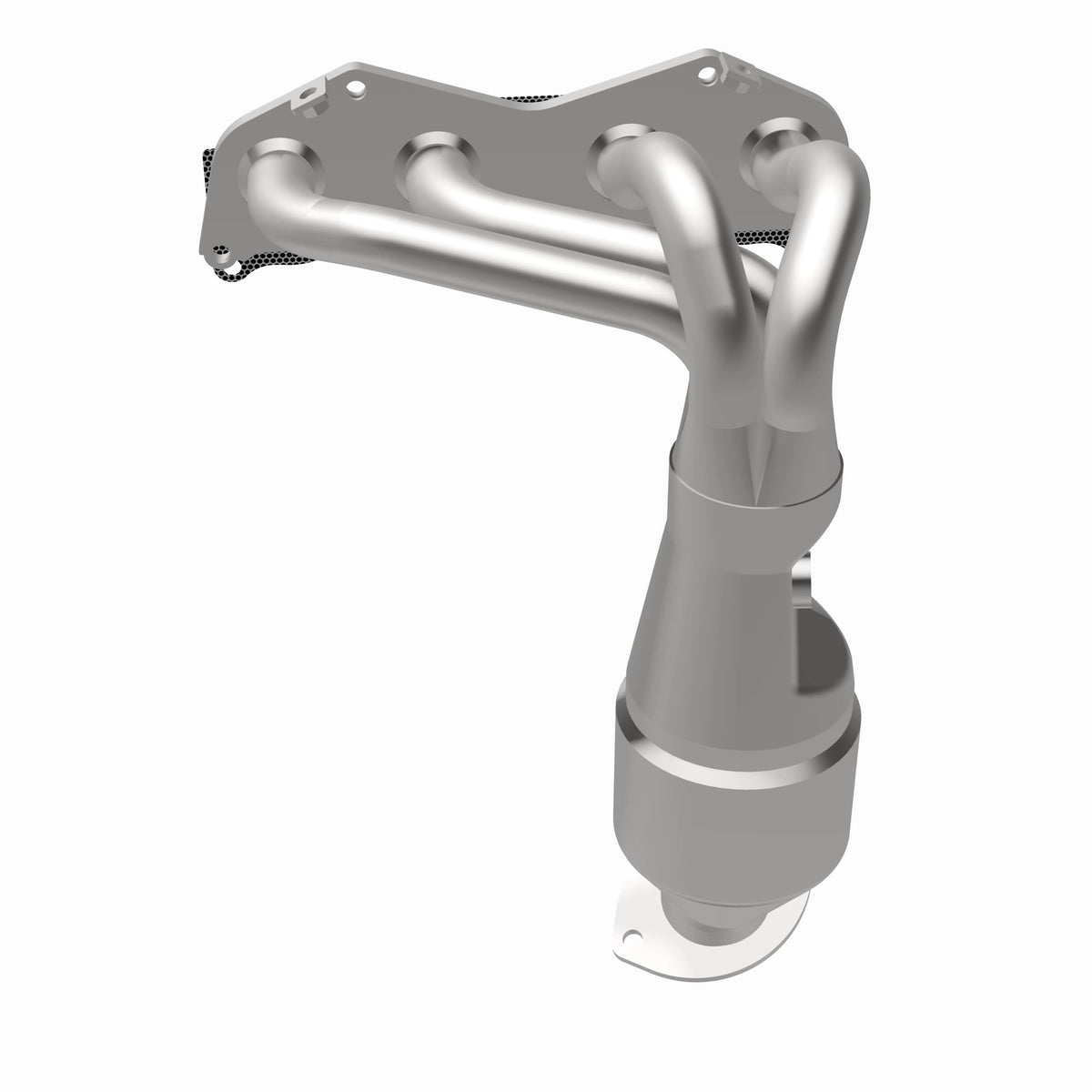 MagnaFlow Exhaust Products 50803 - HM Grade Manifold Catalytic Converter 1