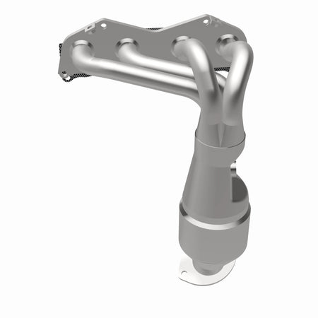 MagnaFlow Exhaust Products 50803 - HM Grade Manifold Catalytic Converter 1