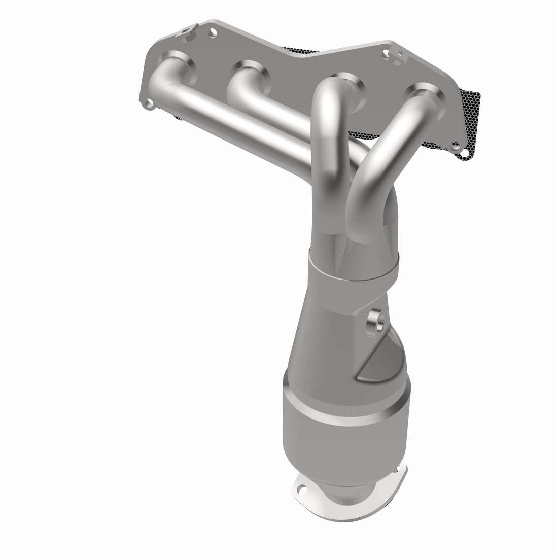 MagnaFlow Exhaust Products 50803 - HM Grade Manifold Catalytic Converter 2
