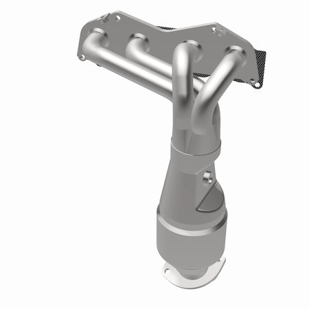 MagnaFlow Exhaust Products 50803 - HM Grade Manifold Catalytic Converter 2
