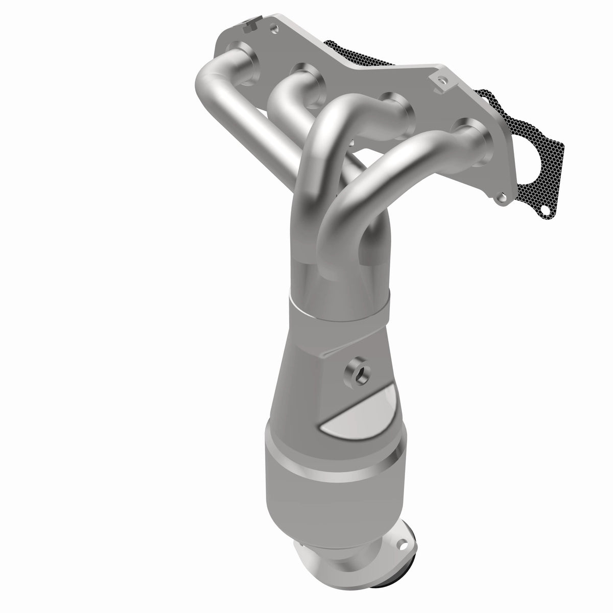MagnaFlow Exhaust Products 50803 - HM Grade Manifold Catalytic Converter 3