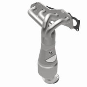 MagnaFlow Exhaust Products 50803 - HM Grade Manifold Catalytic Converter 3