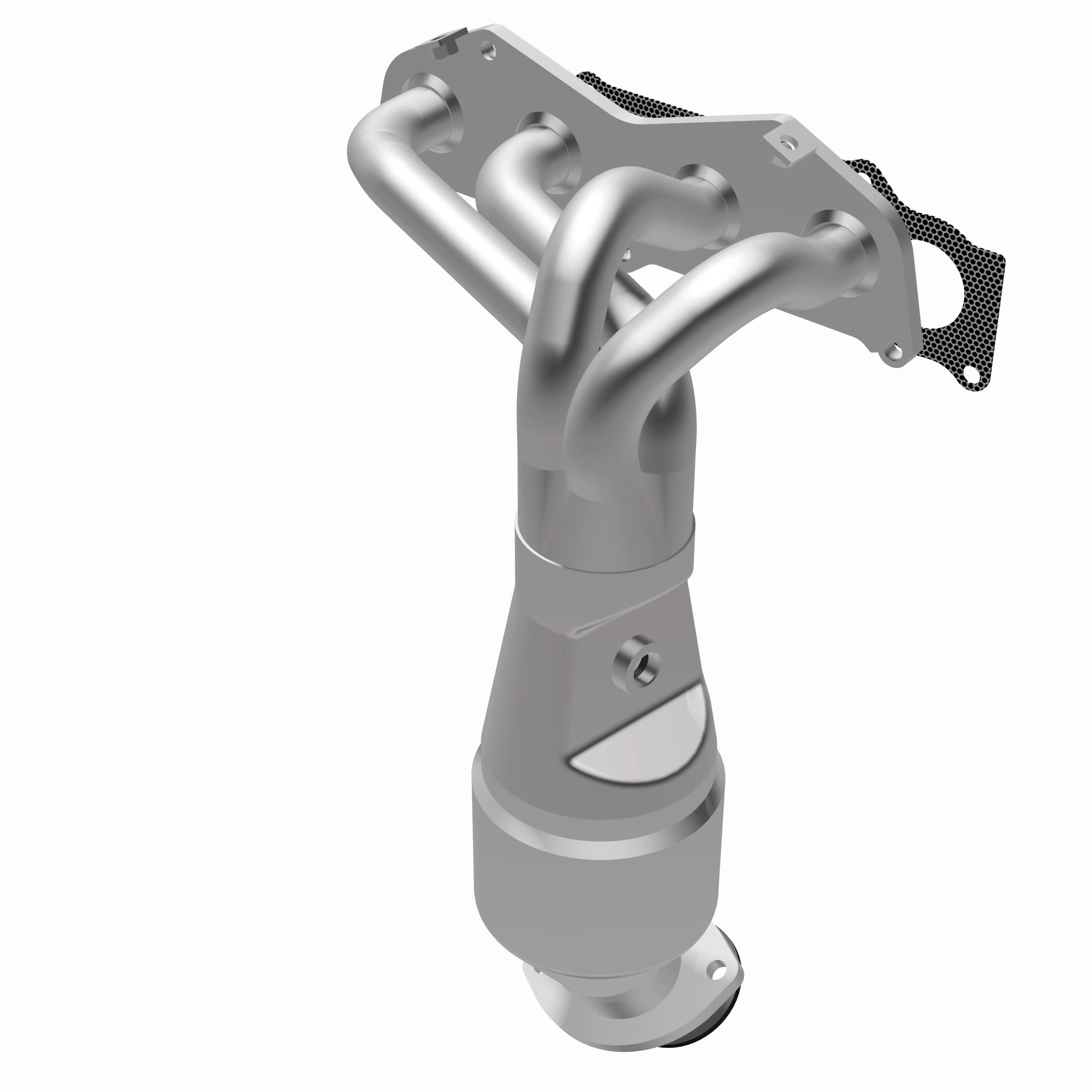 MagnaFlow Exhaust Products 50803 - HM Grade Manifold Catalytic Converter 3