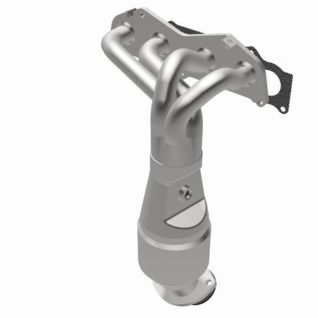MagnaFlow Exhaust Products 50803 - HM Grade Manifold Catalytic Converter 3