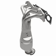 MagnaFlow Exhaust Products 50803 - HM Grade Manifold Catalytic Converter 4