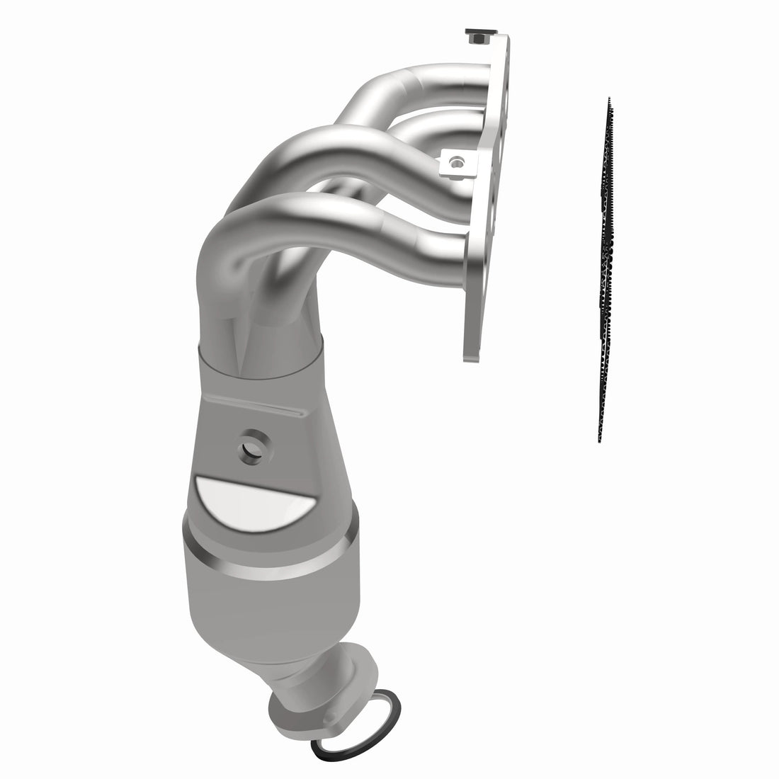 MagnaFlow Exhaust Products 50803 - HM Grade Manifold Catalytic Converter
