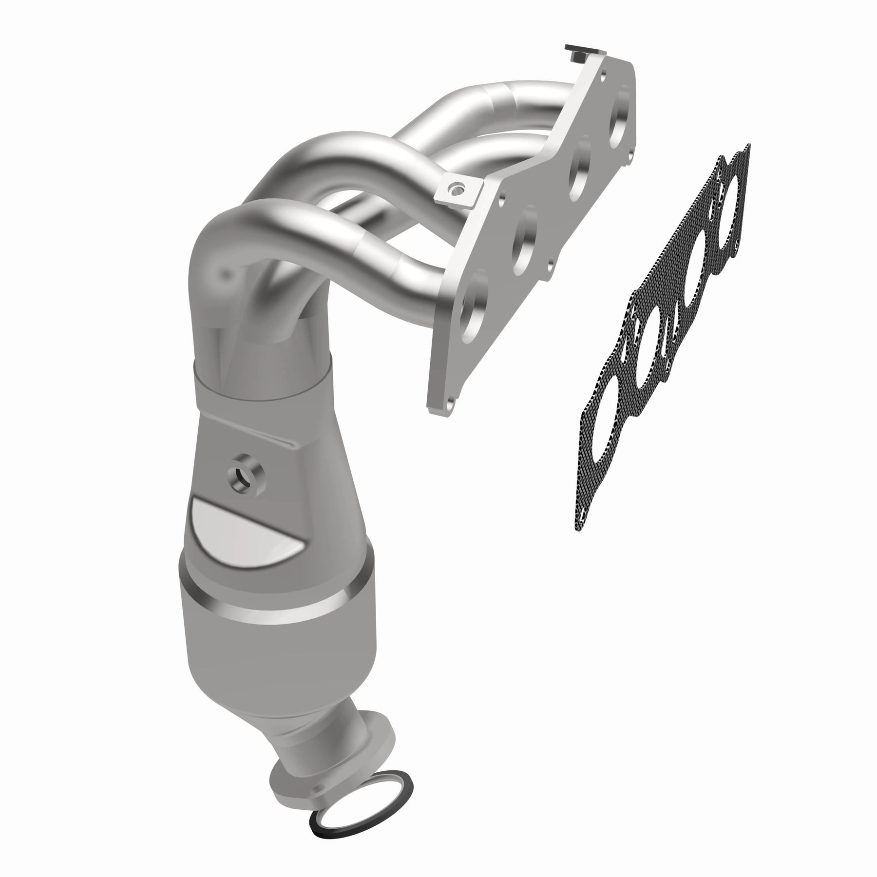 MagnaFlow Exhaust Products 50803 - HM Grade Manifold Catalytic Converter