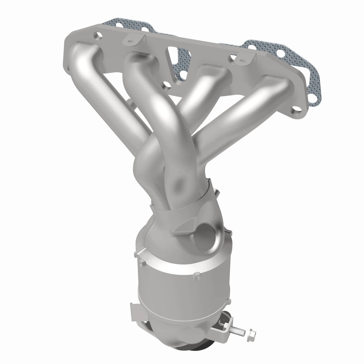 MagnaFlow Exhaust Products Exhaust MagnaFlow Exhaust Products 50805 - HM Grade Manifold Catalytic Converter