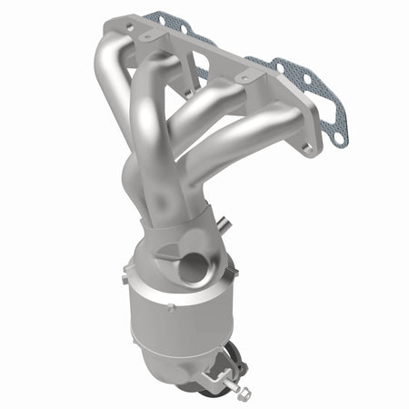 MagnaFlow Exhaust Products Exhaust MagnaFlow Exhaust Products 50805 - HM Grade Manifold Catalytic Converter