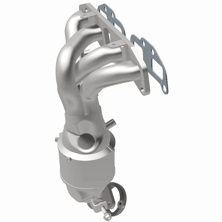 MagnaFlow Exhaust Products Exhaust MagnaFlow Exhaust Products 50805 - HM Grade Manifold Catalytic Converter