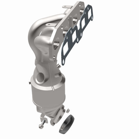 MagnaFlow Exhaust Products Exhaust MagnaFlow Exhaust Products 50805 - HM Grade Manifold Catalytic Converter