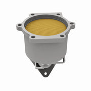 MagnaFlow Exhaust Products 50806 - HM Grade Direct-Fit Catalytic Converter 2