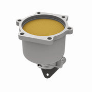 MagnaFlow Exhaust Products 50806 - HM Grade Direct-Fit Catalytic Converter 3