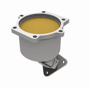 MagnaFlow Exhaust Products 50806 - HM Grade Direct-Fit Catalytic Converter 4