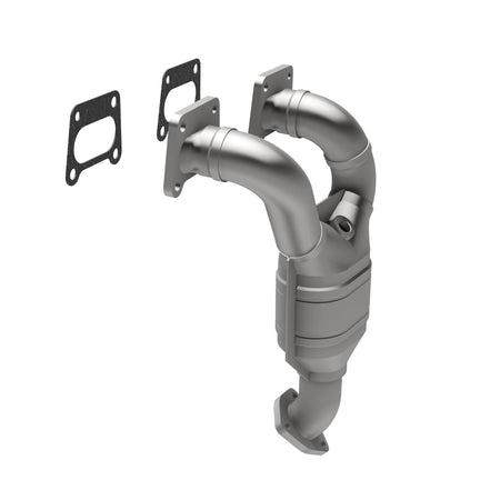 MagnaFlow Exhaust Products 50807 - HM Grade Manifold Catalytic Converter 3