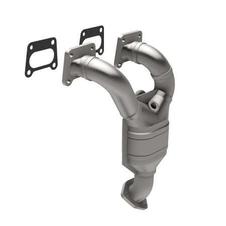MagnaFlow Exhaust Products 50807 - HM Grade Manifold Catalytic Converter 5