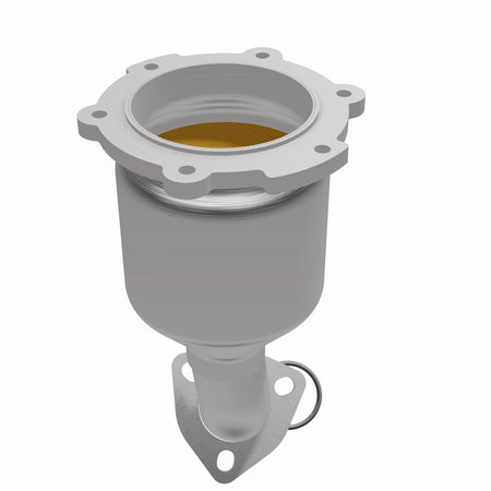 MagnaFlow Exhaust Products Exhaust MagnaFlow Exhaust Products 50809 - HM Grade Direct-Fit Catalytic Converter