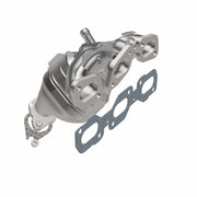 MagnaFlow Exhaust Products Exhaust MagnaFlow Exhaust Products 50811 - HM Grade Manifold Catalytic Converter