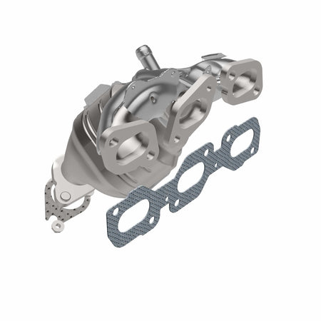 MagnaFlow Exhaust Products Exhaust MagnaFlow Exhaust Products 50811 - HM Grade Manifold Catalytic Converter