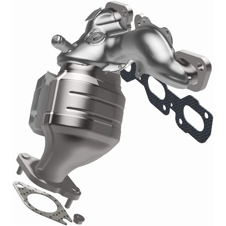 MagnaFlow Exhaust Products Exhaust MagnaFlow Exhaust Products 50811 - HM Grade Manifold Catalytic Converter