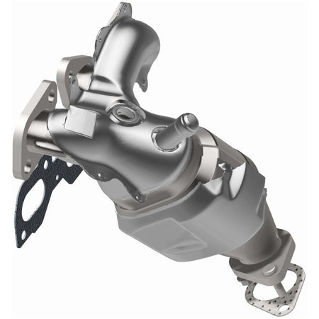 MagnaFlow Exhaust Products Exhaust MagnaFlow Exhaust Products 50811 - HM Grade Manifold Catalytic Converter
