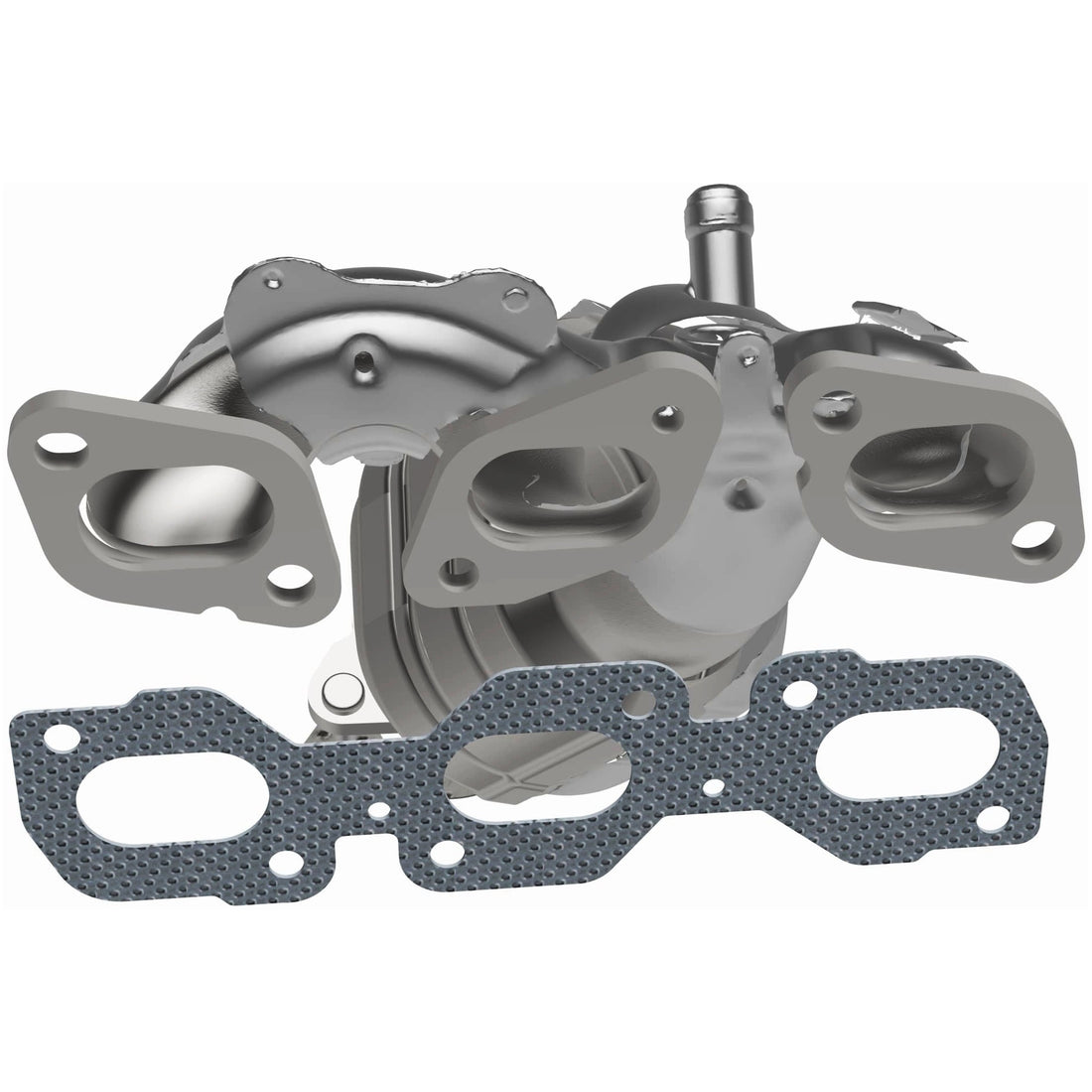MagnaFlow Exhaust Products 50811 - HM Grade Manifold Catalytic Converter