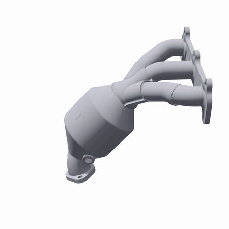 MagnaFlow Exhaust Products Exhaust MagnaFlow Exhaust Products 50815 - HM Grade Manifold Catalytic Converter