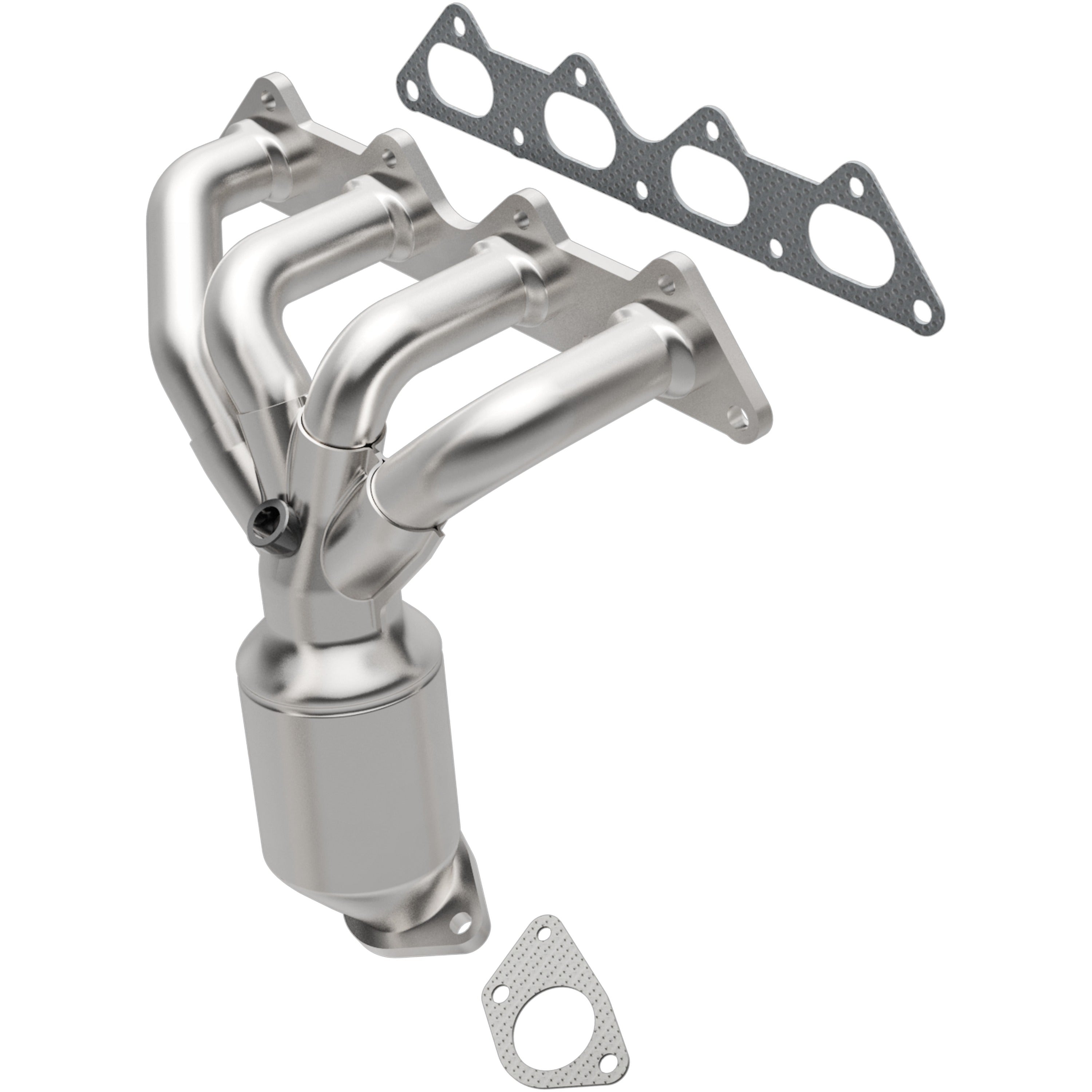 MagnaFlow Exhaust Products 50824 - HM Grade Manifold Catalytic Converter 5