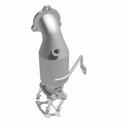 MagnaFlow Exhaust Products Exhaust MagnaFlow Exhaust Products 50828 - HM Grade Direct-Fit Catalytic Converter