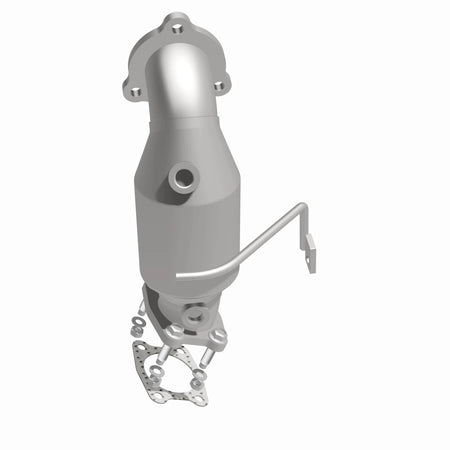 MagnaFlow Exhaust Products Exhaust MagnaFlow Exhaust Products 50828 - HM Grade Direct-Fit Catalytic Converter