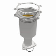MagnaFlow Exhaust Products Exhaust MagnaFlow Exhaust Products 50832 - HM Grade Direct-Fit Catalytic Converter
