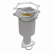 MagnaFlow Exhaust Products Exhaust MagnaFlow Exhaust Products 50832 - HM Grade Direct-Fit Catalytic Converter